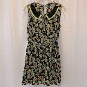 BeBop dress